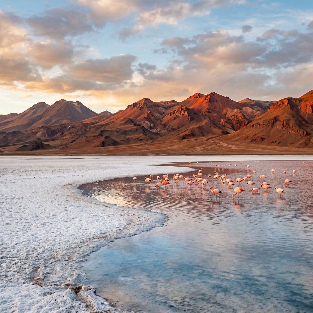 Paisajes de Catamarca