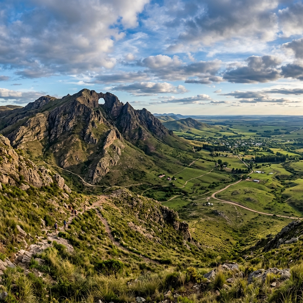 Sierra de la Ventana