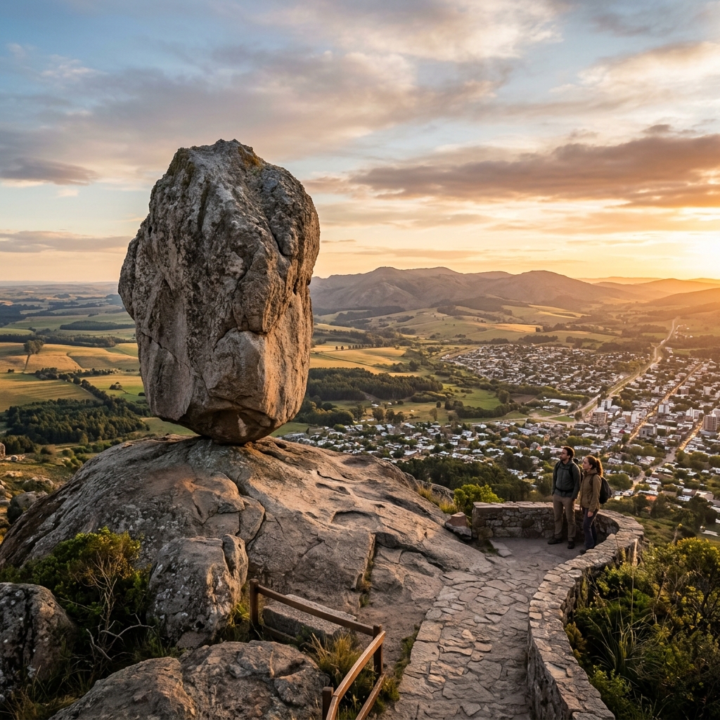 Sierras de Tandil
